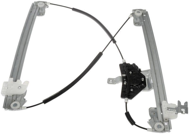 Dorman 751-981 Power Window Motor and Regulator Assembly - Front Right