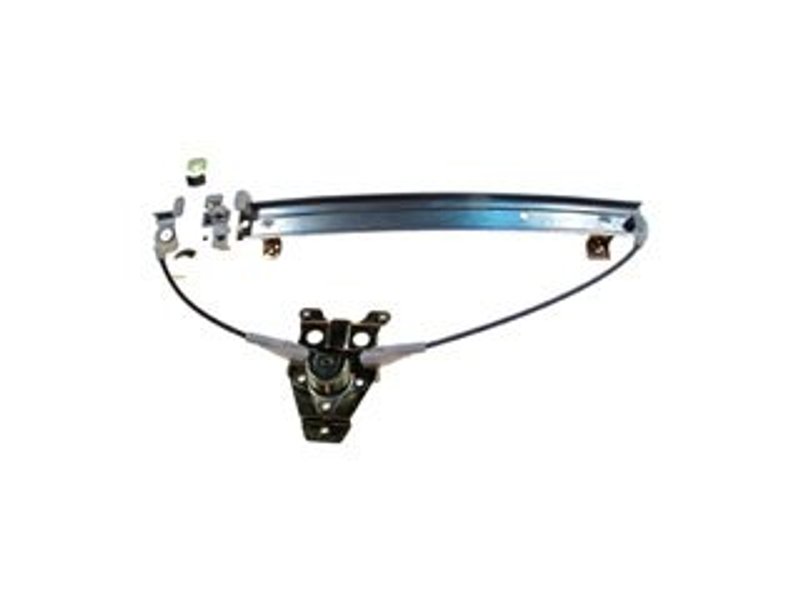 Dorman 752-010 Window Regulator - Rear Left