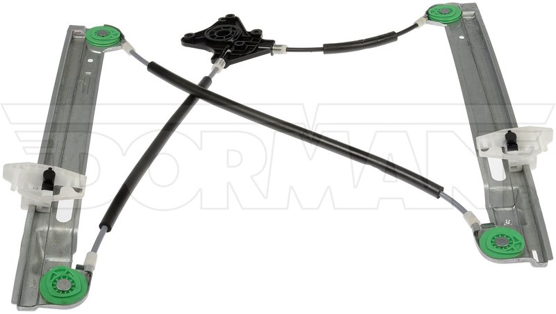 Dorman 752-014 Window Regulator - Front Left