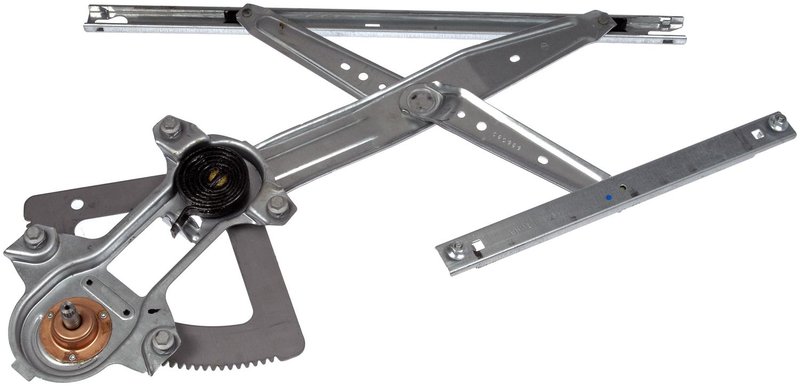 Dorman 752-026 Window Regulator - Front Left