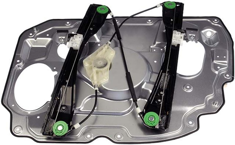 Dorman 752-036 Window Regulator - Front Left