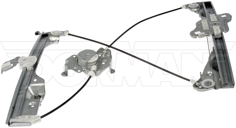 Dorman 752-060 Window Regulator - Front Left