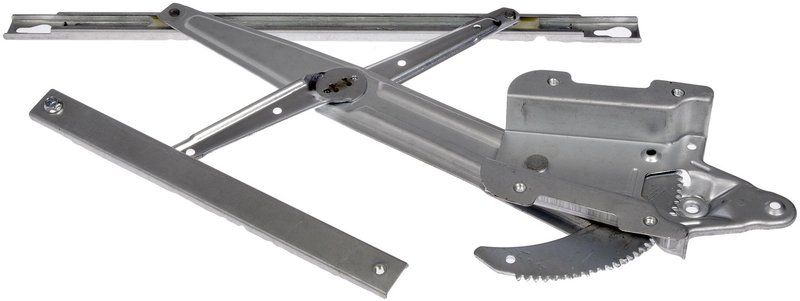 Dorman 752-067 Window Regulator - Front Right