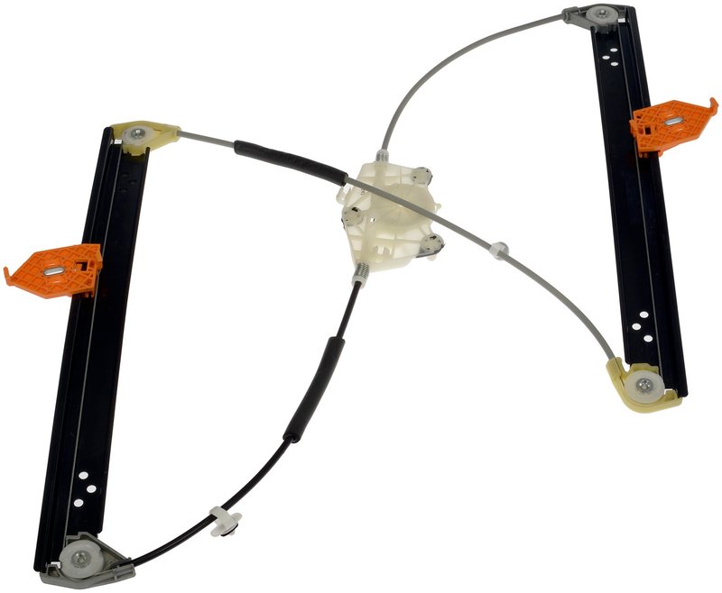 Dorman 752-068 Window Regulator - Front Left