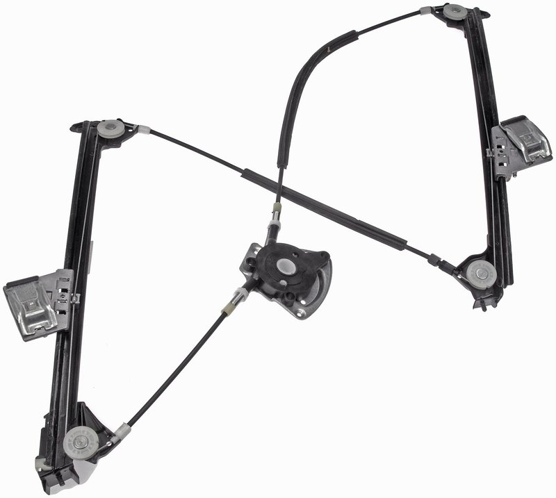 Dorman 752-088 Window Regulator - Front Left