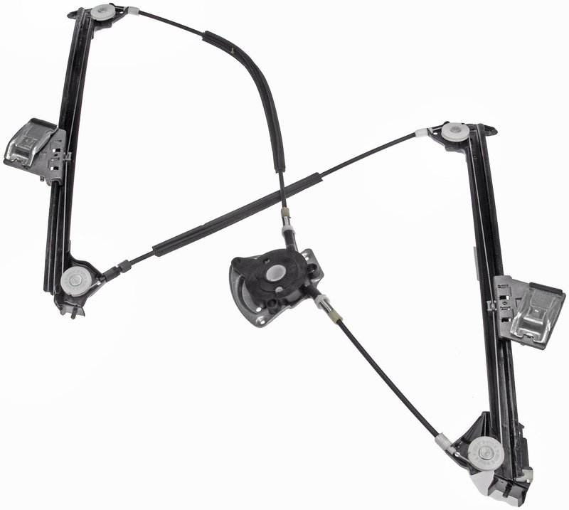 Dorman 752-089 Window Regulator - Front Right