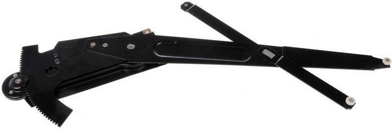 Dorman 752-114 Window Regulator - Front Left