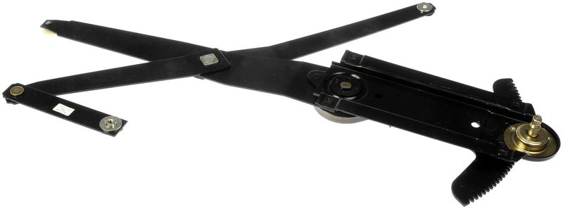 Dorman 752-118 Window Regulator - Front Left