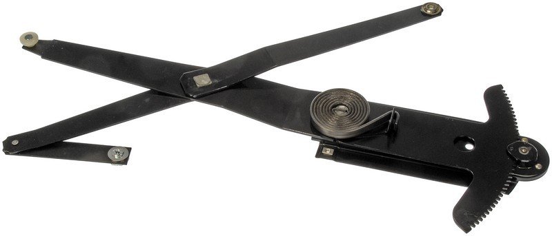 Dorman 752-119 Window Regulator - Front Right