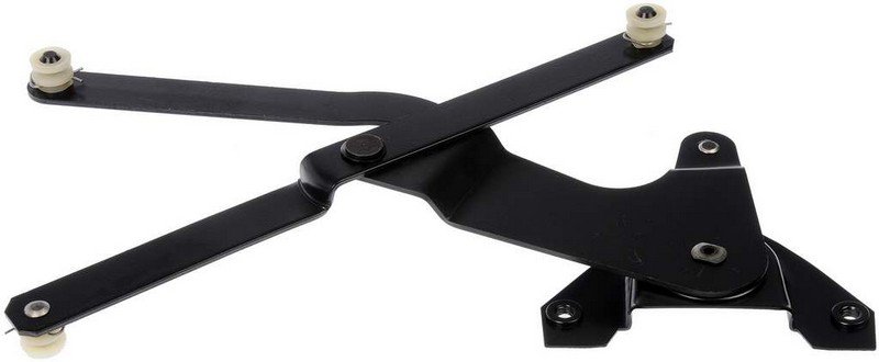 Dorman 752-122 Window Regulator - Front Left