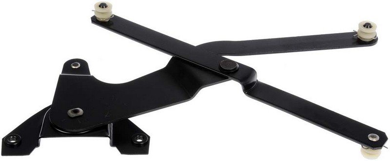 Dorman 752-123 Window Regulator - Front Right