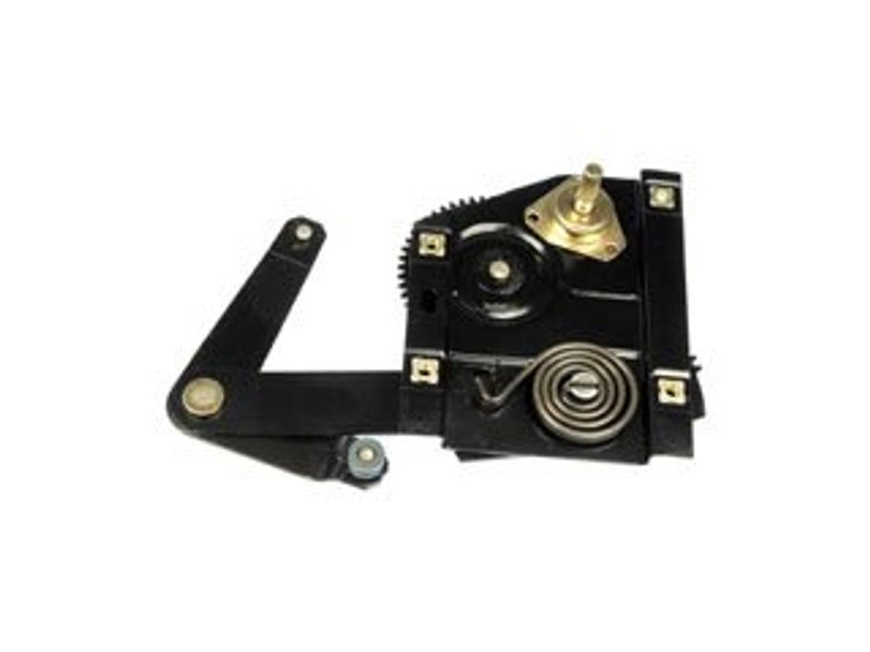 Dorman 752-124 Window Regulator - Rear Left