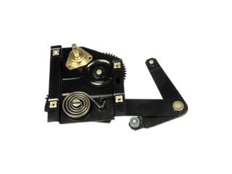 Dorman 752-125 Window Regulator - Rear Right