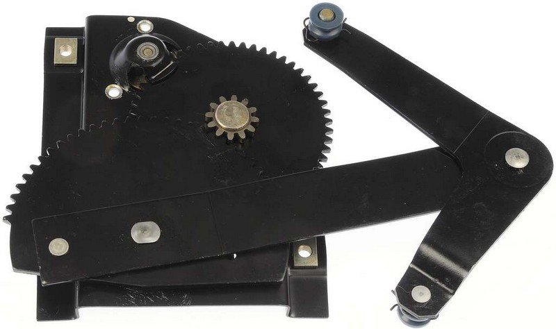 Dorman 752-126 Window Regulator - Rear Left