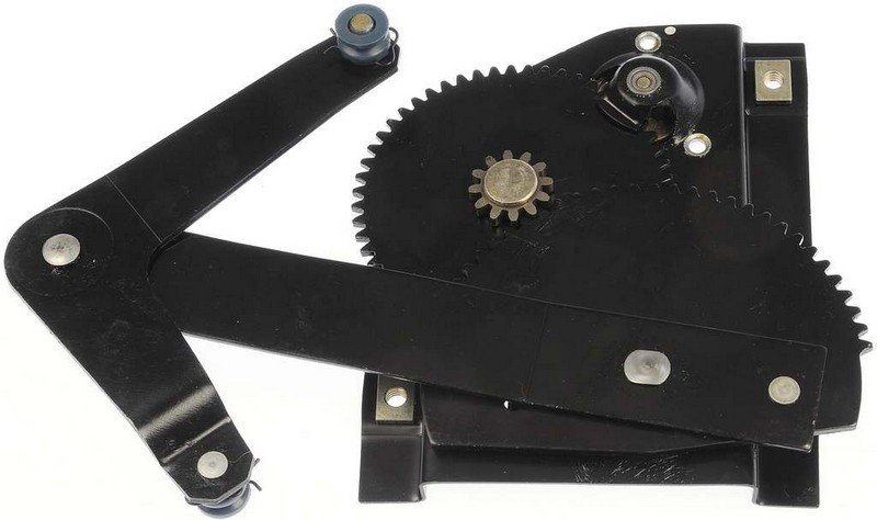 Dorman 752-127 Window Regulator - Rear Right