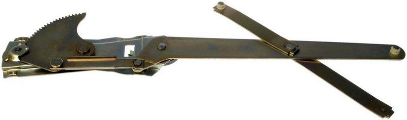 Dorman 752-134 Window Regulator - Front Left