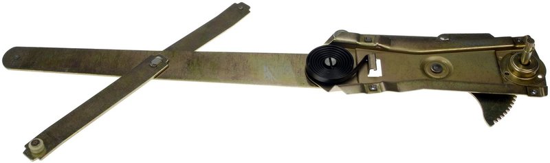 Dorman 752-137 Window Regulator - Front Right