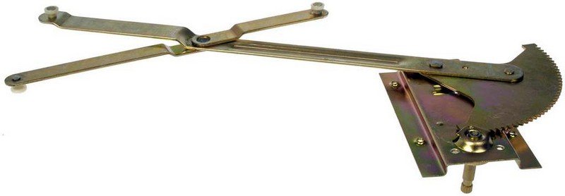 Dorman 752-138 Window Regulator - Front Left