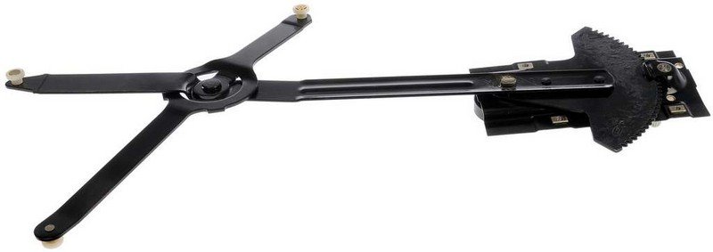 Dorman 752-143 Window Regulator - Front Right