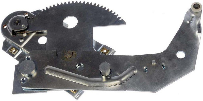 Dorman 752-154 Window Regulator - Rear Left