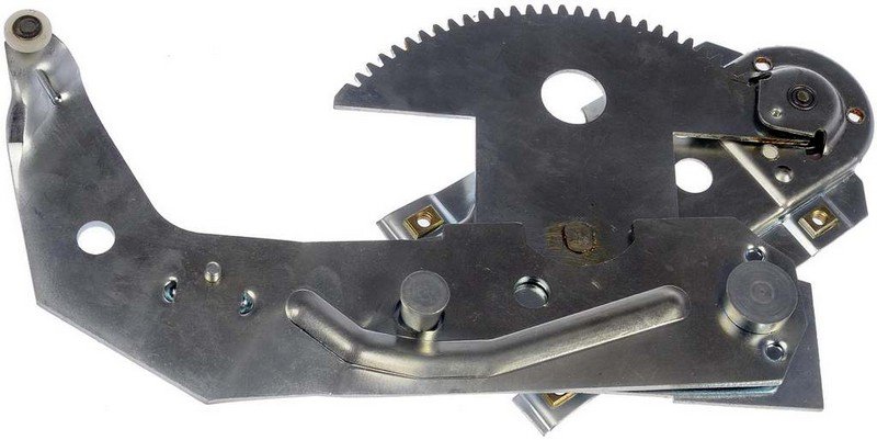 Dorman 752-155 Window Regulator - Rear Right