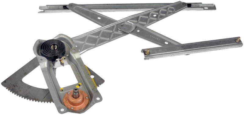 Dorman 752-168 Window Regulator - Front Left