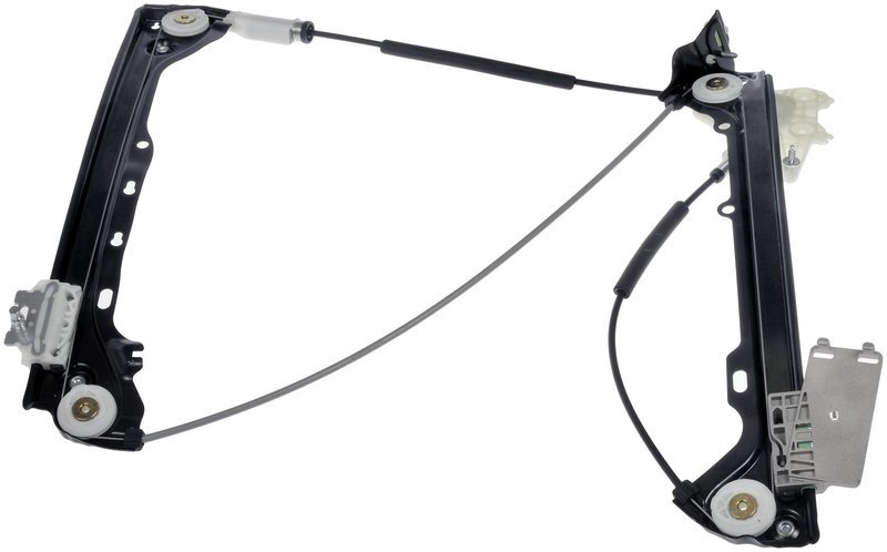 Dorman 752-184 Window Regulator - Front Left