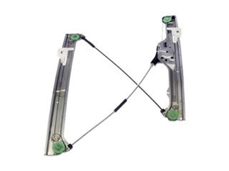 Dorman 752-186 Window Regulator - Front Left