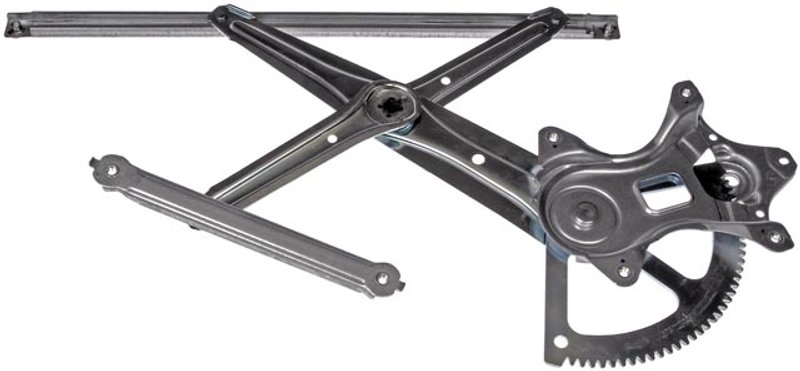 Dorman 752-192 Window Regulator - Front Right