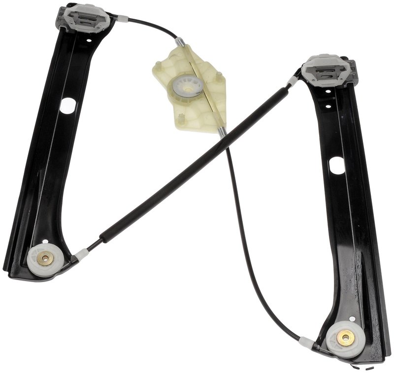 Dorman 752-197 Window Regulator - Front Right