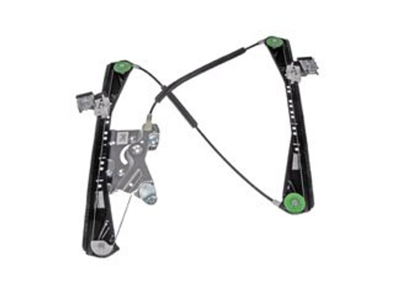 Dorman 752-198 Window Regulator - Front Left