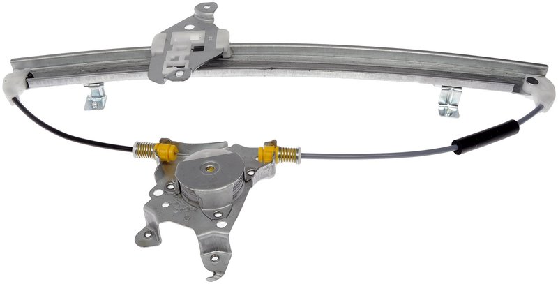 Dorman 752-210 Window Regulator - Front Right