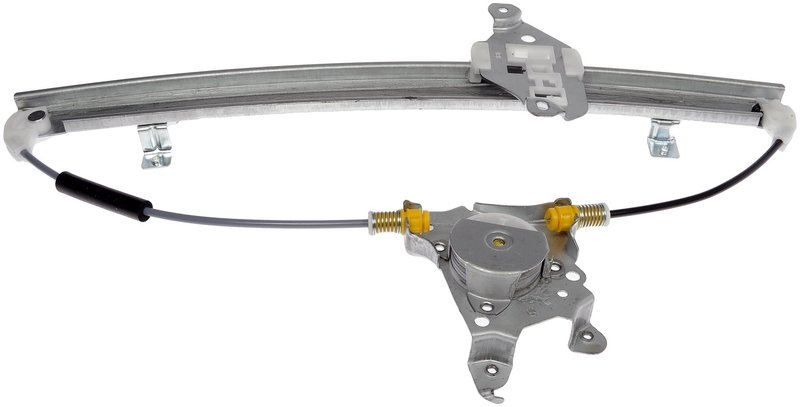 Dorman 752-211 Window Regulator - Front Left