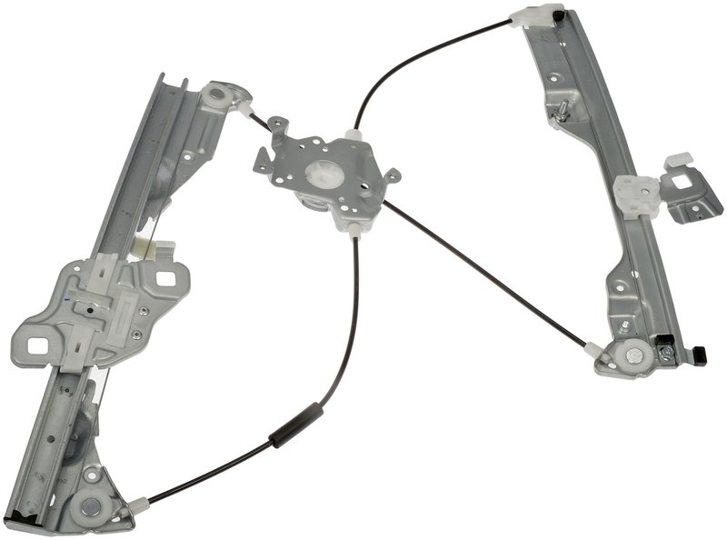Dorman 752-218 Window Regulator - Front Left