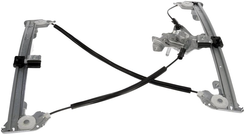 Dorman 752-220 Window Regulator - Front Left