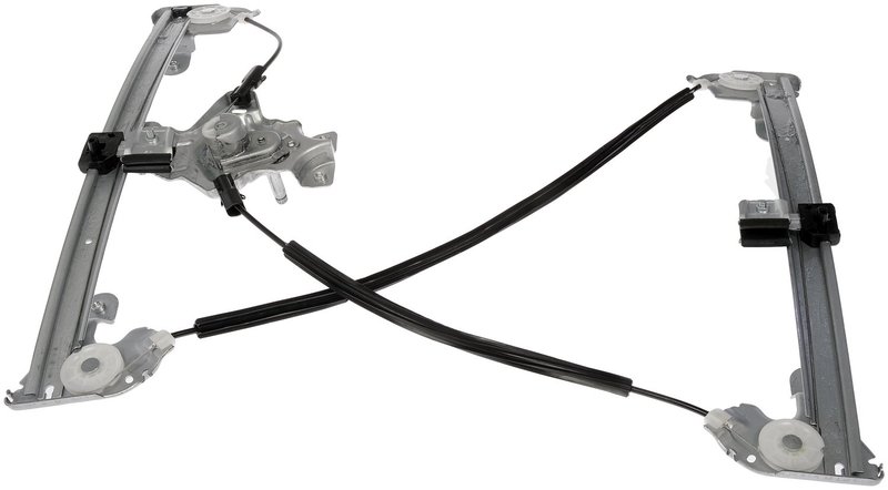 Dorman 752-221 Window Regulator - Front Right