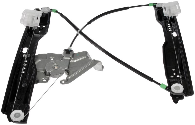 Dorman 752-224 Window Regulator - Front Left