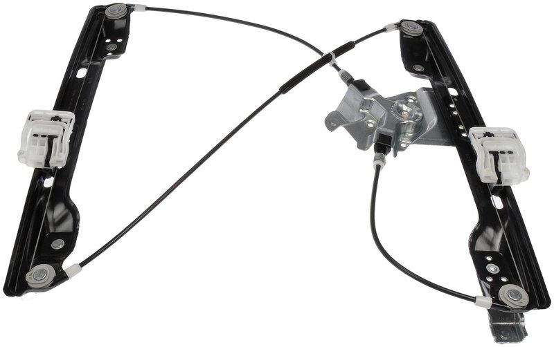 Dorman 752-227 Window Regulator - Front Right