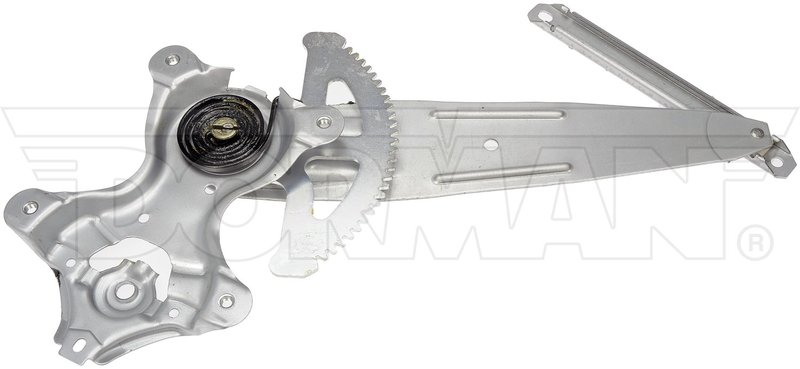 Dorman 752-235 Window Regulator - Rear Right