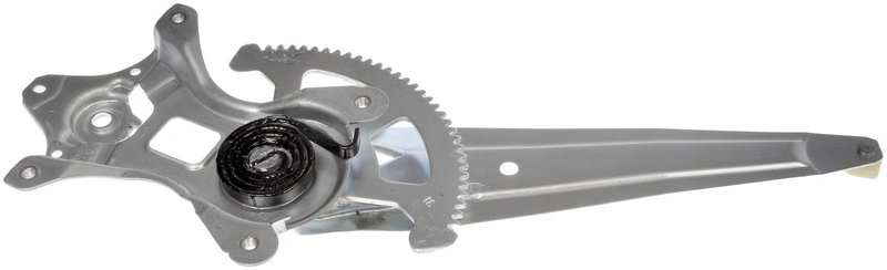 Dorman 752-238 Window Regulator - Rear Left