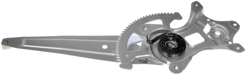 Dorman 752-239 Window Regulator - Rear Right