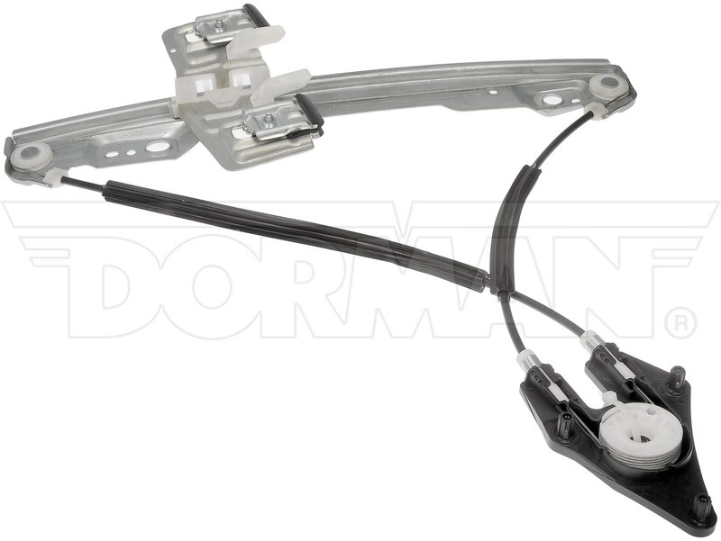 Dorman 752-254 Window Regulator - Front Left
