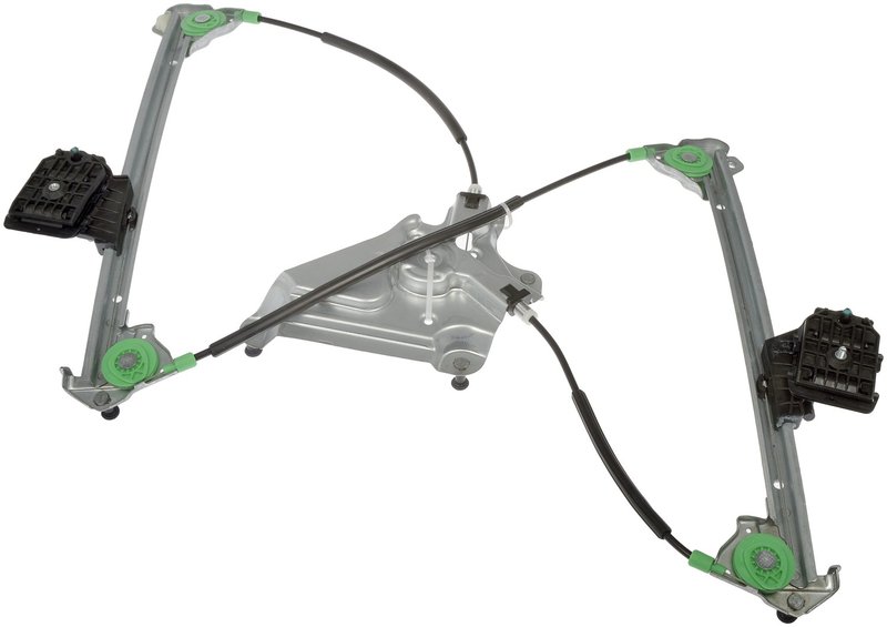 Dorman 752-259 Window Regulator - Front Right