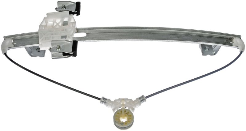 Dorman 752-261 Window Regulator - Rear Right
