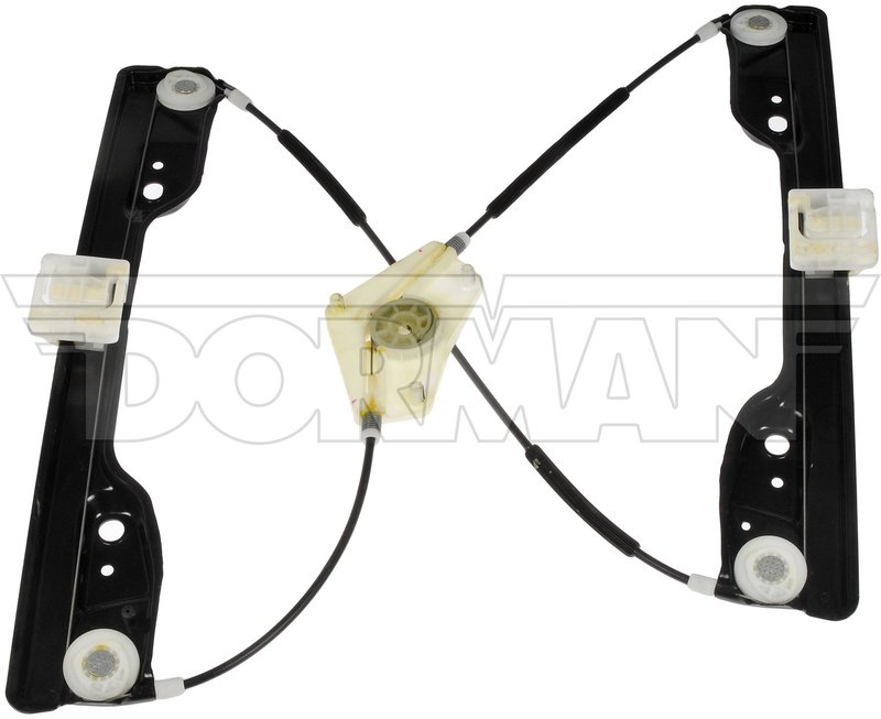 Dorman 752-268 Window Regulator - Front Left