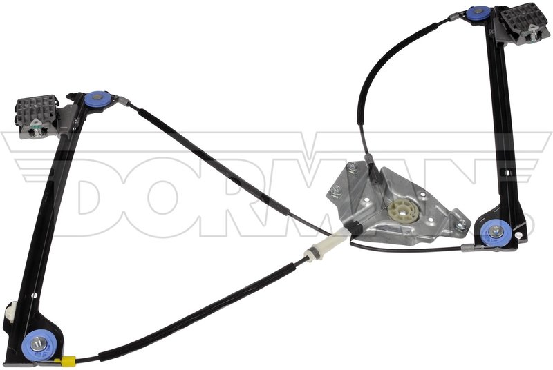 Dorman 752-274 Window Regulator - Front Left