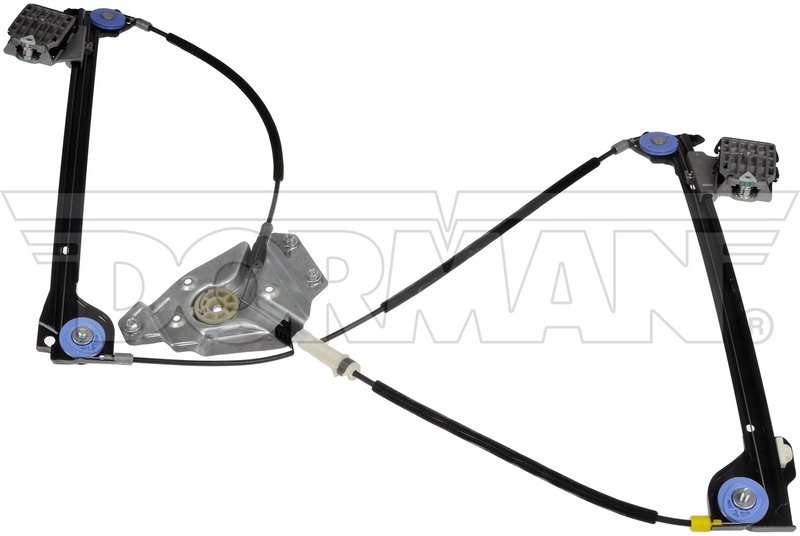 Dorman 752-275 Window Regulator - Front Right
