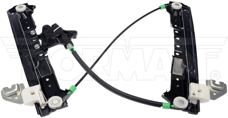 Dorman 752-280 Window Regulator - Left Sliding Door