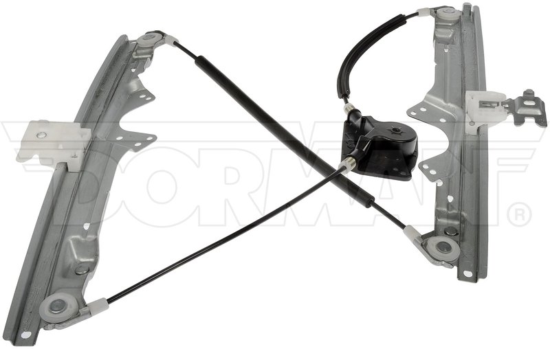 Dorman 752-282 Window Regulator - Front Left