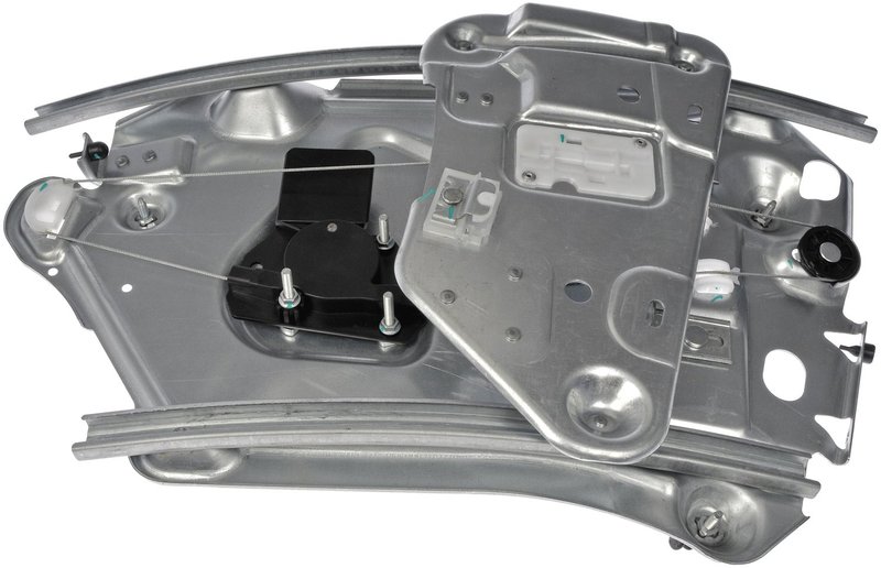 Dorman 752-284 Window Regulator - Rear Left
